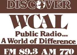 WCAL Northfield 1990