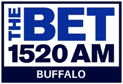 WWKB 1520 AM The Bet