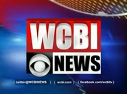 WCBI 4 News logo (2009–2013)