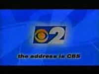 "The Address is CBS 2" (1999)
