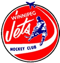 Winnipeg Jets 1972