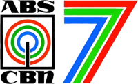 ABS-CBN TV-7 (Early 1990s)
