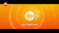 zee tv hd logo