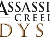 Assassin's Creed Odyssey