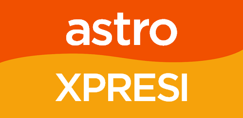 Astro Xpresi Logopedia Fandom