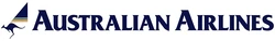 Australian Airlines Logo
