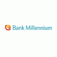 Bank Millennium Logopedia Fandom