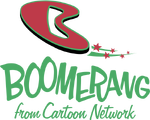 The Boomerang Christmas Party variant