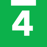 CT4 logo