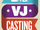 MTV VJ Casting