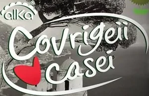 Covrigeii Casei
