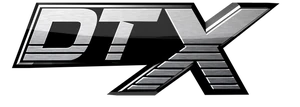 DTX Discovery logo