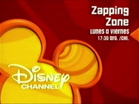 Zapping Zone (Latin America)