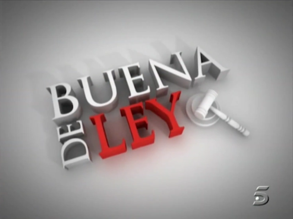 De buena ley Logopedia Fandom