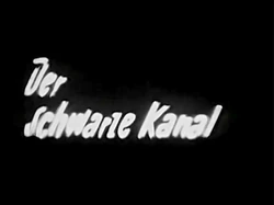 Der Schwarze Kanal 1960