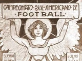 1916 South American Championship