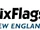 Six Flags New England