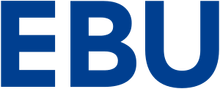 European Broadcasting Union logo