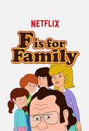 F is for family
