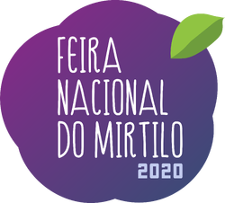 Feira Nacional do Mirtilo 2020-2