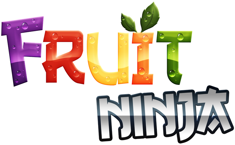 Fruit Ninja, Logopedia