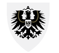 german football league logo