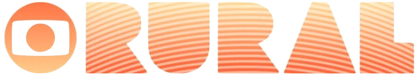 Globo Rural (GloboNews), Logopedia
