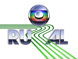 Globo rural 2008