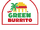 Green Burrito