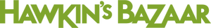Hawkins bazaar new