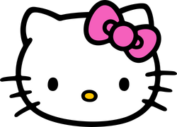 Hello Kitty Other Logopedia Fandom