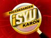 Official Logo Illustration 1, Branding the Edition as "Soccsksargen iSYU Karon"