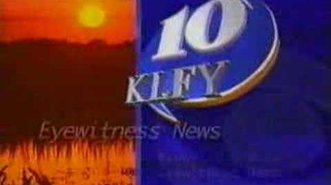 KLFY-TV 10 Acadiana's NewsLeader