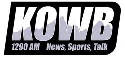 KOWB 1280 AM