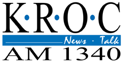 KROC News Talk 1340