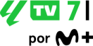 LALIGA TV 7 POR M+ HD