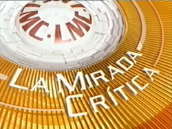 La mirada crítica 2004