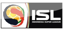 Logo Indonesia Super League