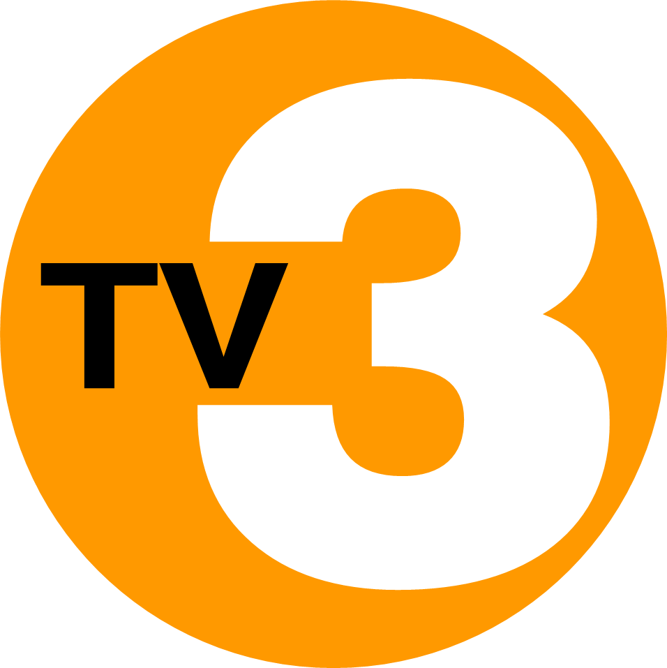 Logo tv3 tv3 logo