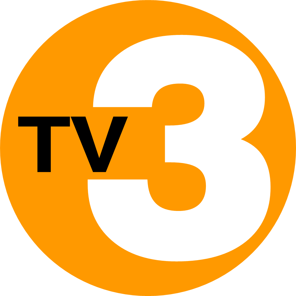 Tv3 logo