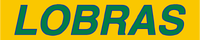 Lobras logo, used as secondary