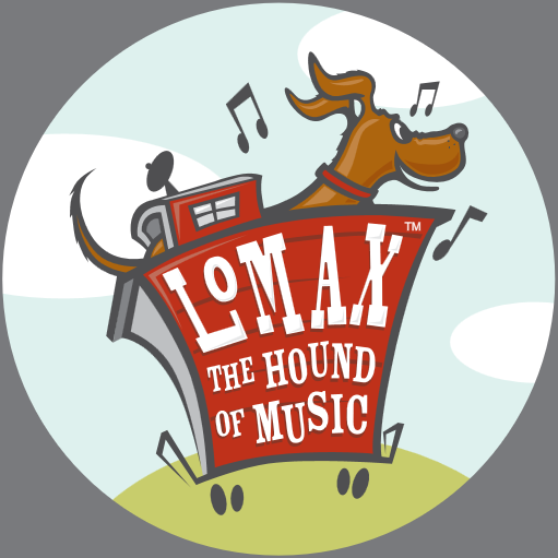 lomax, the hound of music