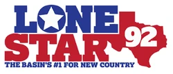 LoneStar 92 KNFM 92.3