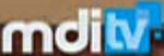 On-screen bug