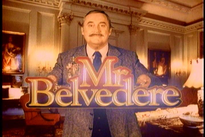 Mr. Belvedere (1985)