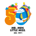 Mr. Men Little Miss