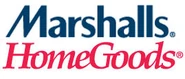 Joint logo with HomeGoods