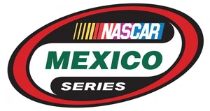 NASCAR Mexico Series logo