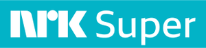 NRK Super logo (2022)