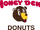 Honey Dew Donuts